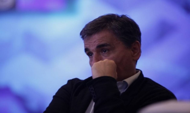 Με το «κλειδί στο χέρι» οι δανειστές: «Φίμωτρο και λουρί» ΔΝΤ στην Αθήνα