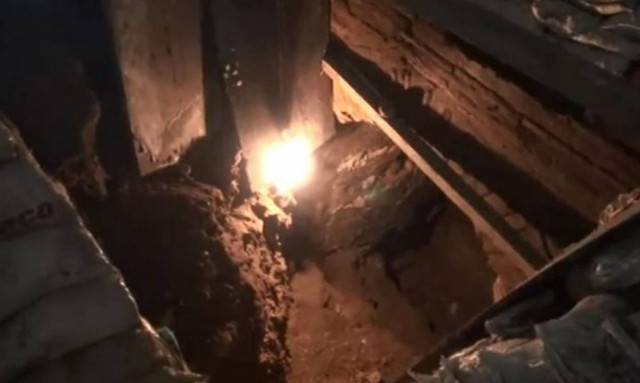 Παραλίγο ριφιφί στην Αγιά Σοφιά - Είχαν «βάλει στο μάτι» τους θησαυρούς της (videos)