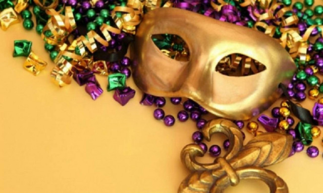 Απόκριες 2017 - Οι εκδηλώσεις στον Πειραιά για το τριήμερο της Καθαράς Δευτέρας