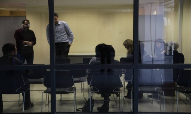 Από την 1η Μαρτίου το πρώτο Γραφείο Ενημέρωσης Δανειοληπτών