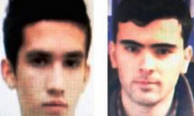 Τούρκοι στον Έβρο: Μυστήριο γύρω από τους δύο υπαξιωματικούς που ζήτησαν άσυλο