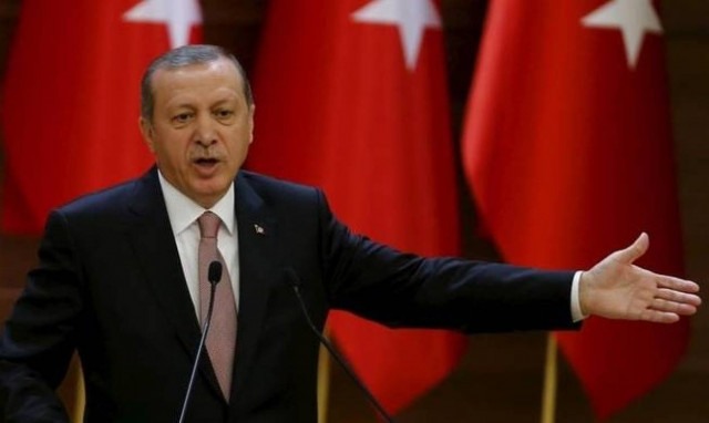 Eρντογάν: Δημοψήφισμα για την επαναφορά της θανατικής ποινής