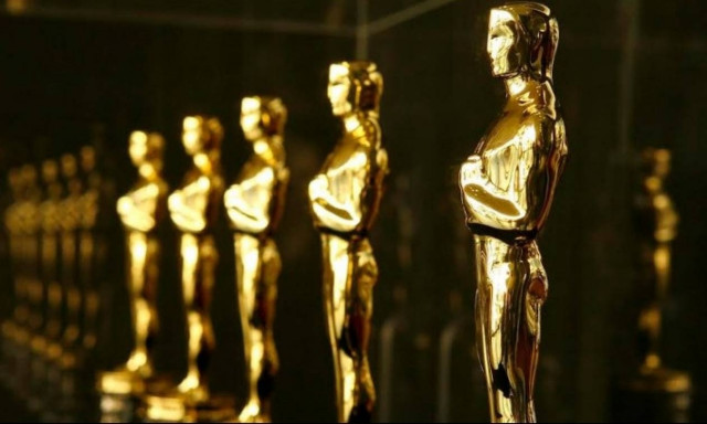 Η 89η τελετή απονομής των 'Οσκαρ κουβαλά και μια ιστορία...(pics)