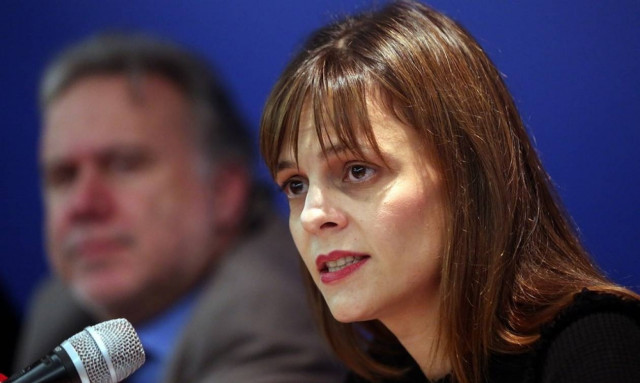 Ξηλώνουν τον ασφαλιστικό νόμο Κατρούγκαλου