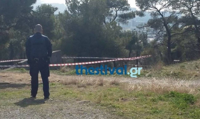 Θεσσαλονίκη: Θρίλερ με τον απανθρακωμένο άνδρα - Λούστηκε με βενζίνη και αυτοπυρπολήθηκε