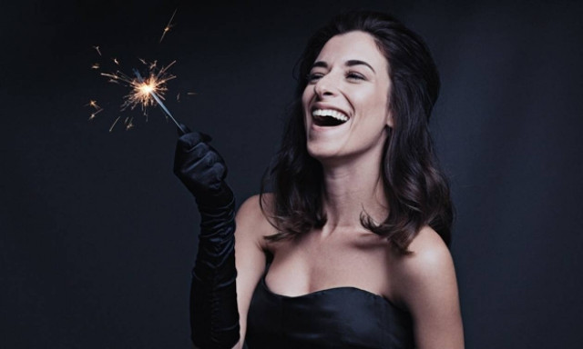 Η Μαρίζα Ρίζου ξανά στο Passport για λίγες εμφανίσεις!