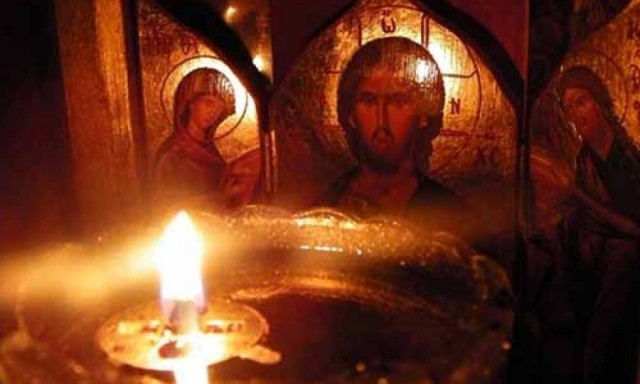 Καθαρά Δευτέρα 2017: Πόσες ημέρες νηστεύουμε τη Σαρακοστή;