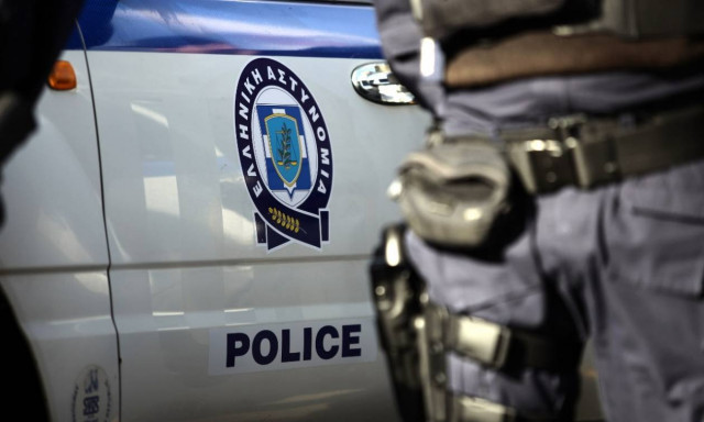 Εικόνες φρίκης στη Θεσσαλονίκη: Βρέθηκε  απανθρακωμένο πτώμα κοντά στον Ζωολογικό Κήπο