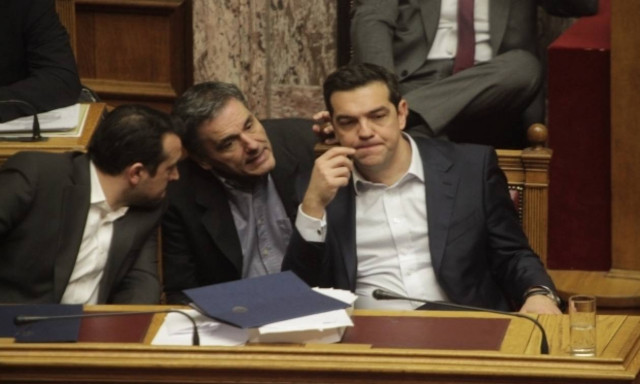 Το πολιτικό θρίλερ της διαπραγμάτευσης και της επόμενης ημέρας