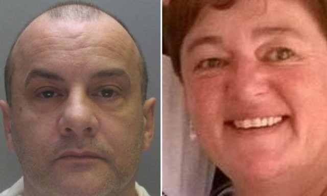 Η απόλυτη φρίκη: Διεστραμμένο ζευγάρι βίαζε άγρια δύο μαθήτριες μαζί και τις έβαζε να τρώνε…