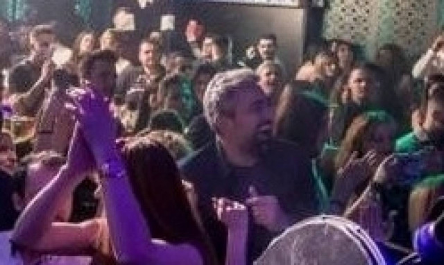 Τα νεύρα της Ηλιάκη μετά το κόψιμο και τα «γούστα» του Γαλίτη με άλλες