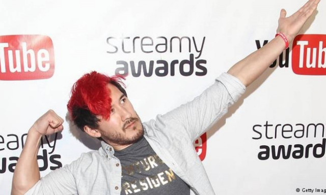 Πώς θα γίνετε σταρ μέσω YouTube!