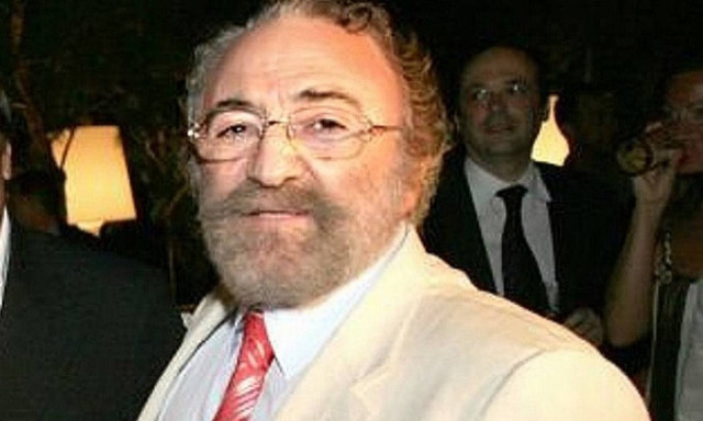 Ο «Τοξότης» Καλογρίτσα πετύχαινε διάνα τα χατιρικά δάνεια