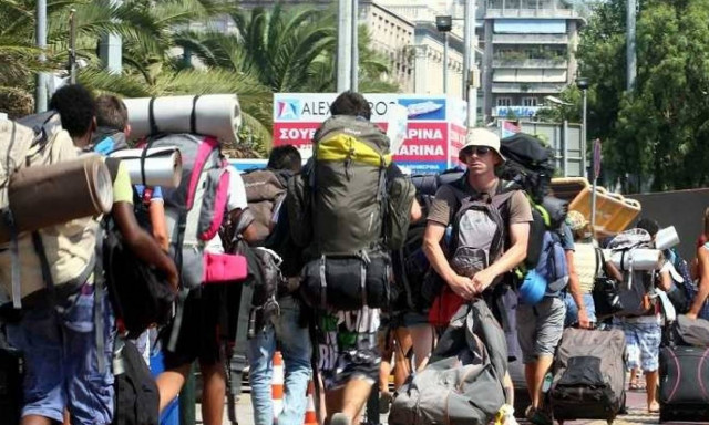 ΟΓΑ κοινωνικός τουρισμός: Από τα ΚΕΠ τα αδιάθετα δελτία