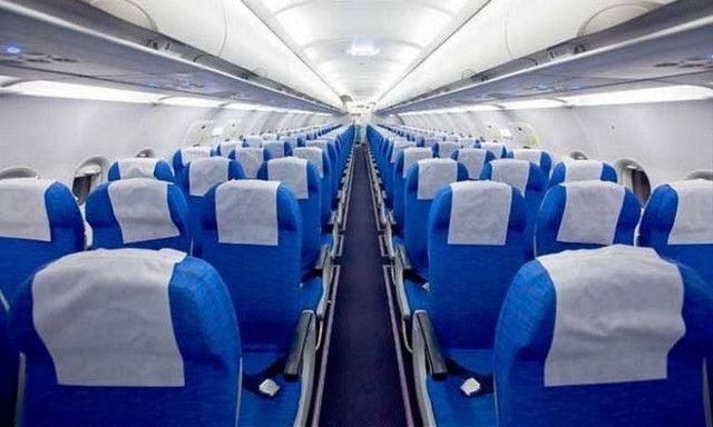 Απίστευτο: Καθυστέρησε η πτήση του και... απείλησε να ανατινάξει το αεροπλάνο!