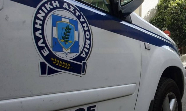 Ένταση σε δομή προσφύγων στη Θεσσαλονίκη