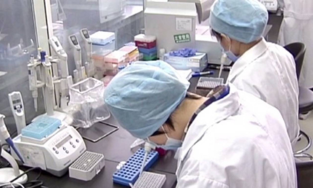 Κίνα: Ένας 60χρονος νεκρός από τη γρίπη των πτηνών