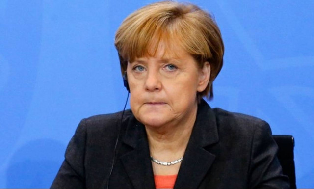 Έξω φρενών η Μέρκελ: Ποιος την εκνεύρισε;