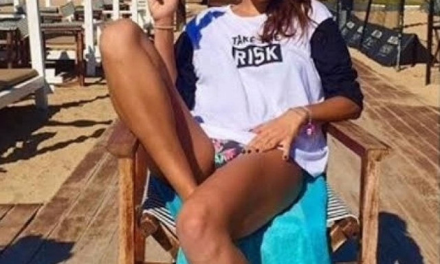 Τα «πέταξε» όλα η «πέτρα του σκανδάλου» στον χωρισμό Λιάγκα-Σκορδά