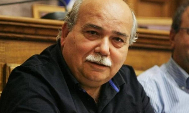 Βούτσης: Όσοι θέλουν να οδηγήσουν τη χώρα σε ασφυξία το καλοκαίρι, θα ηττηθούν