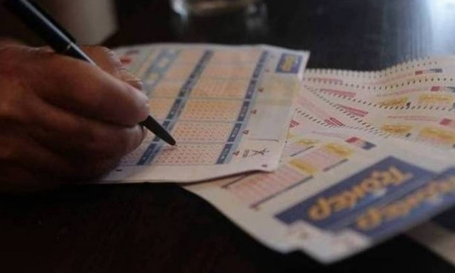 Τζόκερ Κλήρωση [1787]: Με αυτούς τους αριθμούς θα κάνεις δικά σου τα 600.000 ευρώ!