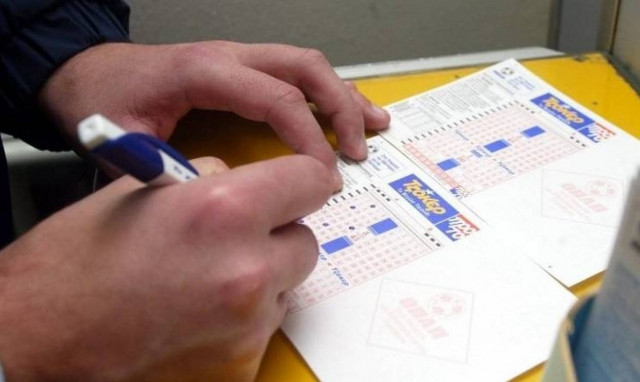 Τζόκερ Κλήρωση [1787]: Αριθμοί και συστήματα για να κάνεις δικά σου τα 600.000 ευρώ!