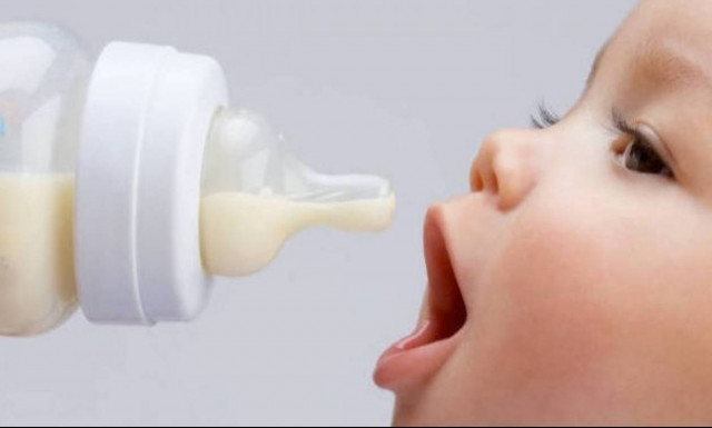 Αναγωγές του βρέφους: Πώς να τις μειώσετε