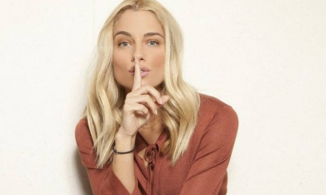 Ήρθε η ώρα να σου αποκαλύψω ένα ακόμα μυστικό!