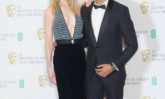 Δημοφιλής σταρ του Χόλιγουντ: «Η ταινία είναι ένα γράμμα αγάπης στα υιοθετημένα μου παιδιά»