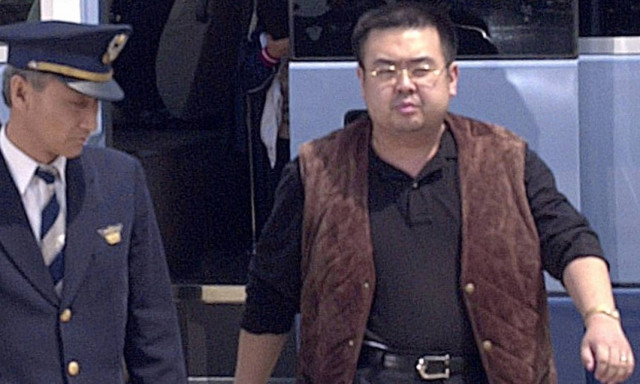 Όλα τα νεότερα για τη δολοφονία του Κιμ Γιονγκ-Ναμ (Vid)