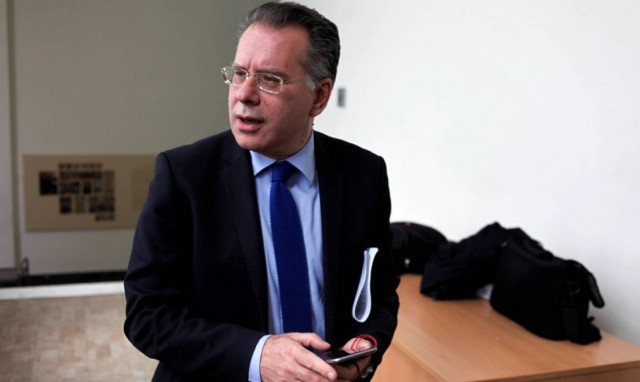 Κουμουτσάκος: Όχι στη θορυβώδη επικαιρότητα