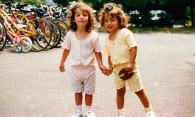 Έξι κοινά χαρακτηριστικά που έχουν όλα τα δίδυμα