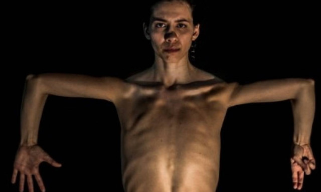 Γυναίκα - Βόμβα, της Ιβάνα Ζάικο στη Β' Σκηνή του Θεάτρου Οδού Κεφαλληνίας