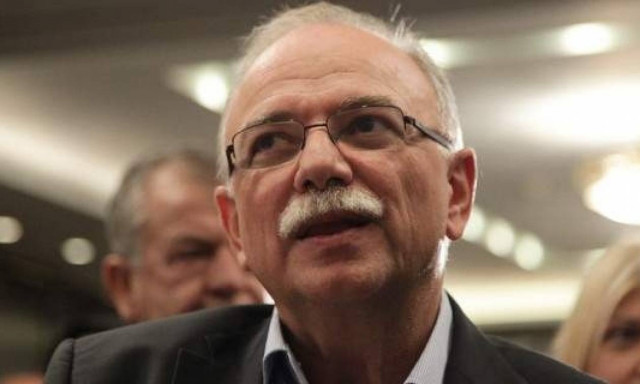 Papadimoulis: Law should be implemented on shady loans whatever the name of the recipient