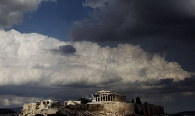 Weather forecast: Cloudy, showery weather on Tuesday (28/02/2017)