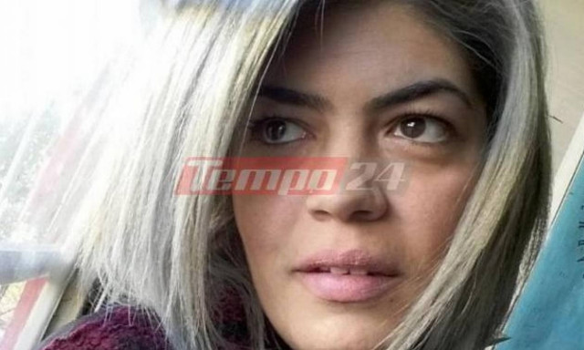 Αμαλιάδα: Αυτή είναι η 38χρονη μητέρα που απανθρακώθηκε στην νταλίκα στην Πατρών-Πύργου (pics)