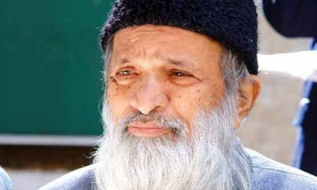 Abdul Sattar Edhi:  Google Doodle για τον βραβευμένο φιλάνθρωπο και ανθρωπιστή