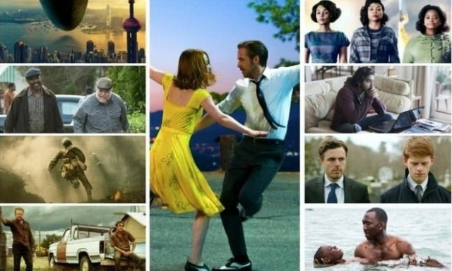 Όσκαρ 2017: Ανακοίνωσαν λάθος την καλύτερη ταινία της χρονιάς!