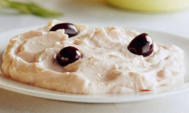 Ταραμοσαλάτα: Η βασίλισσα του σημερινού τραπεζιού!