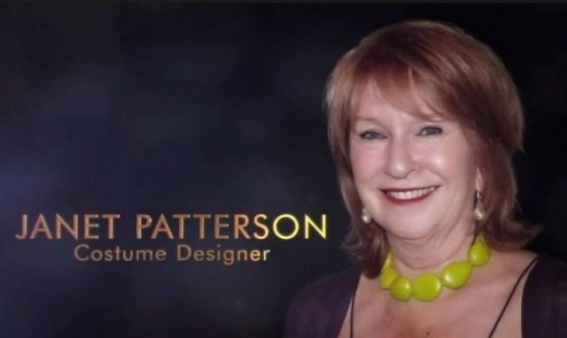 Όσκαρ 2017: Και δεύτερη γκάφα - Την «πέθαναν» πριν την ώρα της! (vid)