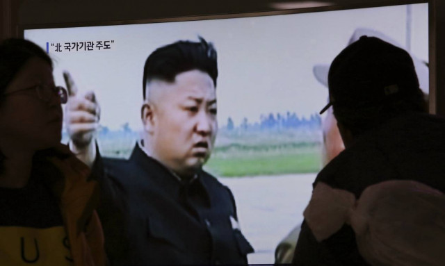 Τον... χαβά του ο Κιμ Γιονγκ Ουν: Εκτέλεσε πέντε αξιωματούχους με αντιαεροπορικά πυρά