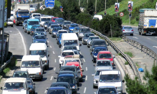 Θεσσαλονίκη: Ομαλά διεξάγεται η επιστροφή των εκδρομέων του τριημέρου