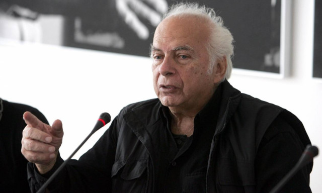 Family of deceased filmmaker reject state-funded funeral to avoid burdening public coffers