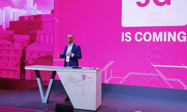 MWC 2017: Στον ρυθμό του 5G κινείται η παγκόσμια τηλεπικοινωνιακή αγορά