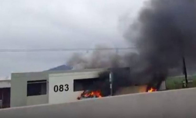 Νέο βίντεο από το σοκαριστικό τροχαίο: Ο τραγικός πατέρας δεν πιστεύει τι έχει μόλις συμβεί