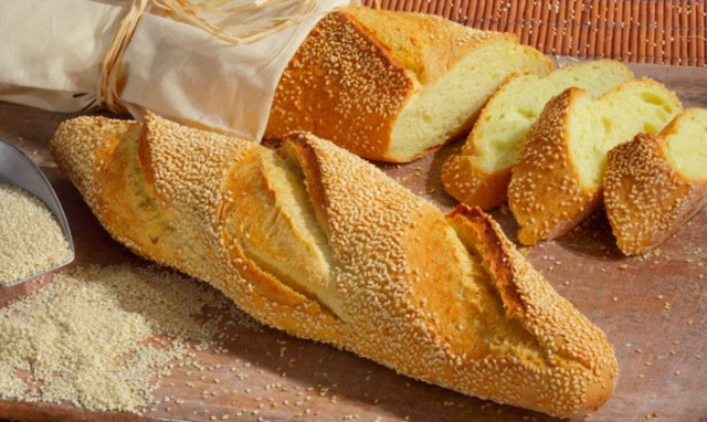 Δεν φαντάζεστε πόσο κοστίζει στο περιβάλλον μια φραντζόλα ψωμί!