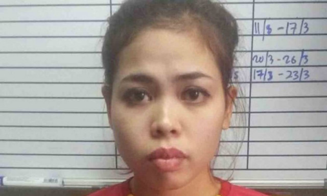 Δολοφονία Κιμ Γιονγκ Ναμ: «Θα γίνω μεγάλη σταρ», έλεγε η δολοφόνος πριν το έγκλημα