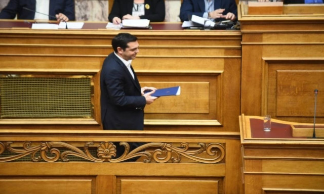 Νέα δανεικά και… αίμα μέχρι τις γερμανικές εκλογές