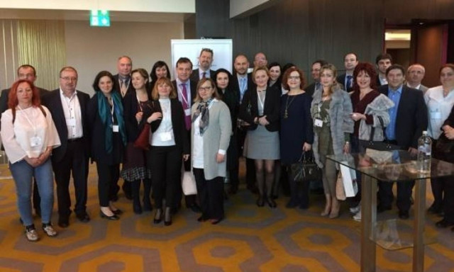 Βαλκανική ομάδα πολλαπλού μυελώματος: Πρωτοστατεί το Πανεπιστήμιο Αθηνών