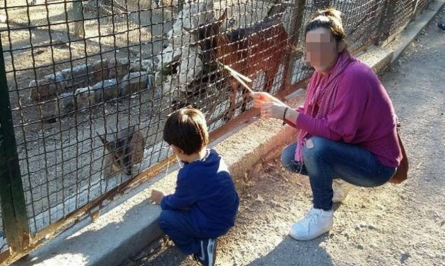 Τροχαίο Θήβα – Σπάραξε η γιαγιά: «Πάει το αγγελούδι μας, πάει το κορίτσι μας»